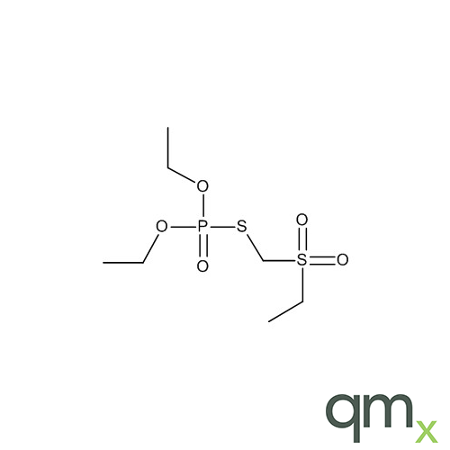 Phorate-oxon-sulfone, neat - Ehrenstorfer