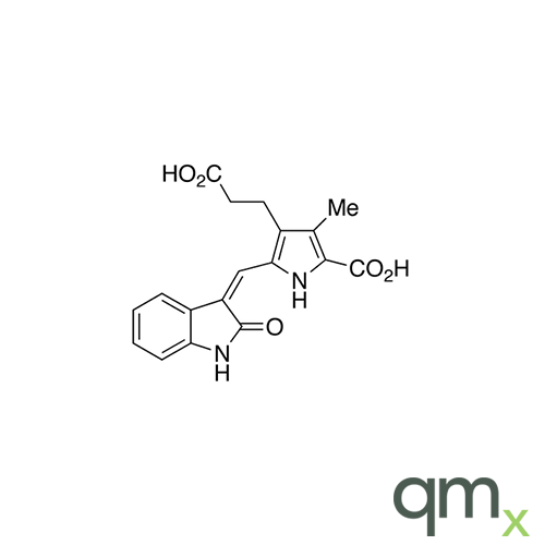 5-Carboxy SU 5402, neat