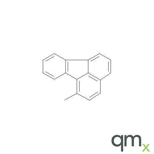 1-Methylfluoranthene 10ng/Âµl, in Acetonitrile - Ehrenstorfer