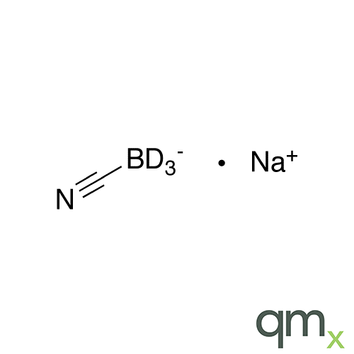 Sodium Cyanoborodeuteride, neat