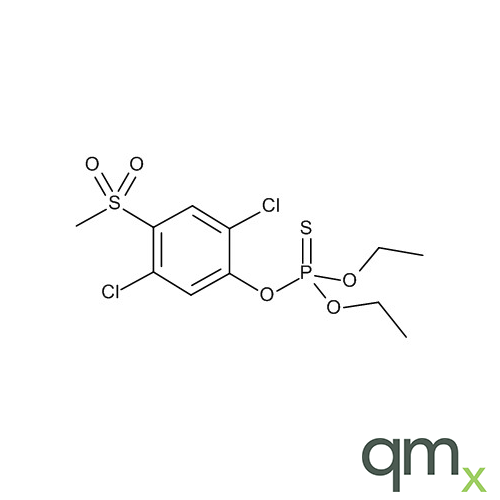 Chlorthiophos-sulfone 10ng/Âµl, in Cyclohexane - Ehrenstorfer
