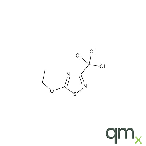 Etridiazole, neat - A2S certified