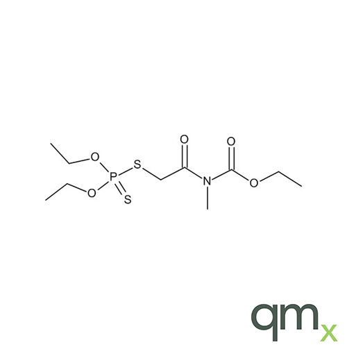 Mecarbam, neat - A2S certified
