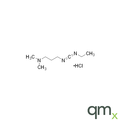 N-Ethyl-Nâ€™-(3-dimethylaminopropyl)carbodimide Hydrochloride, neat