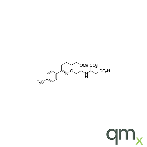 N-(2-Succinyl) Fluvoxamine, neat