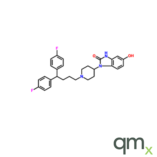 5-Hydroxy pimozide, neat