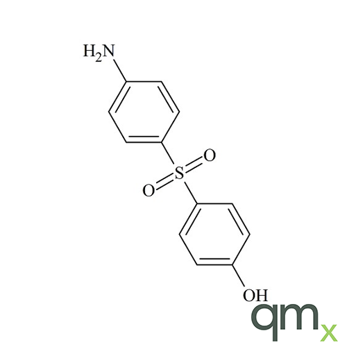 4-Amino-4â€™-hydroxydiphenylsulfone; p-Sulfanilylphenol