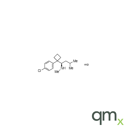 (R)?-?Desmethyl Sibutramine Hydrochloride, neat