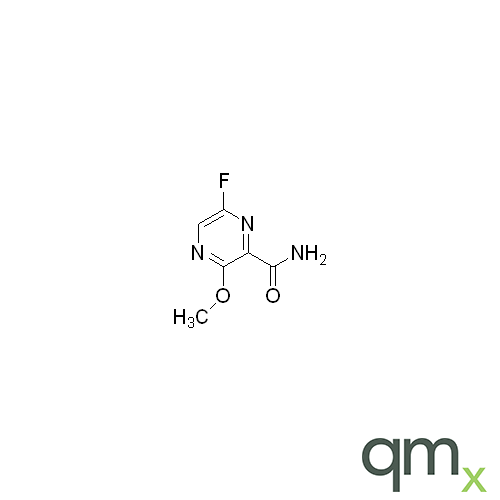 3-Methoxy Favipiravir, neat