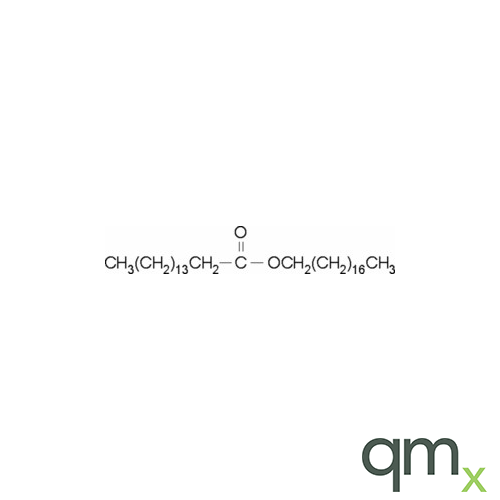 Stearyl palmitate, neat - A2S certified