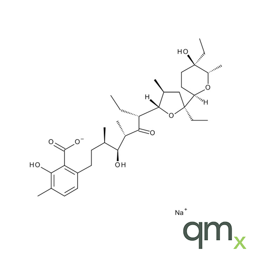 Lasalocid A sodium, neat - Ehrenstorfer
