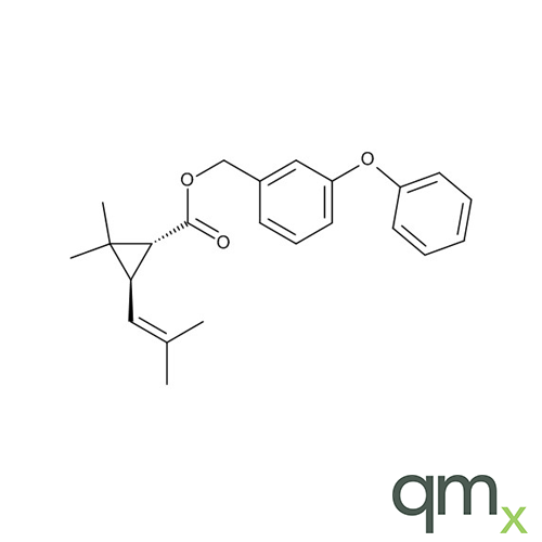D-trans-Phenothrin, neat - Ehrenstorfer