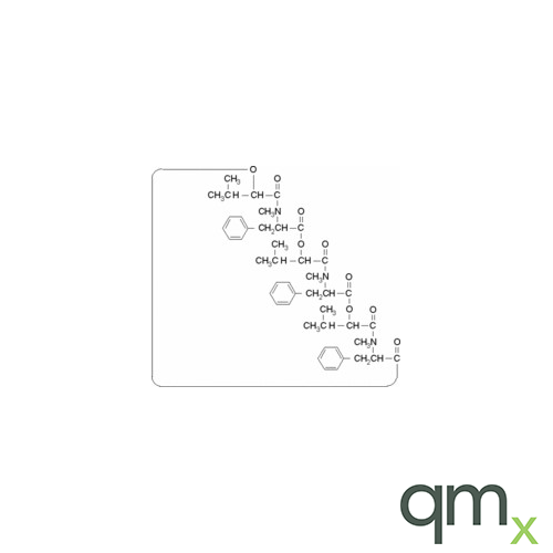 Beauvericine, 10µg/ml in Acetonitrile - A2S certified