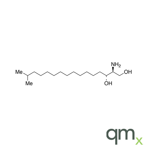 15-Methylhexadeca Sphinganine, neat