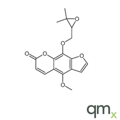 Byakangelicol, 100&Acirc;&micro;g/ml in Methanol - A2S Certified