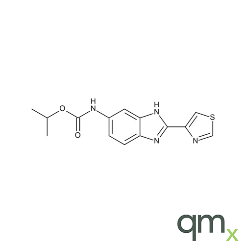 Cambendazole, neat - A2S certified