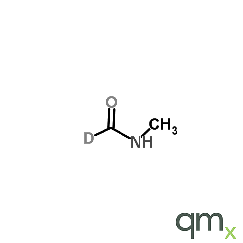 N-Methylform-d1-amide, neat
