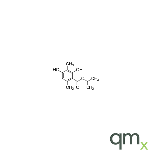 Isopropyl Atrarate, neat