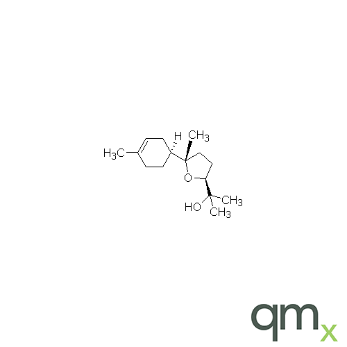 Bisabolol Oxide B, neat