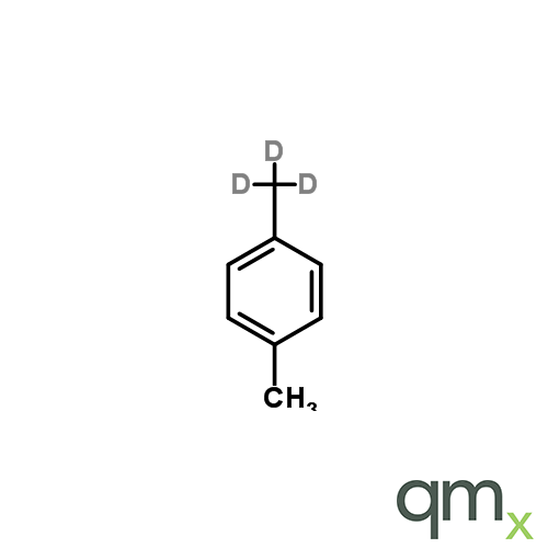 p-Xylene-alpha,alpha,alpha-d3, neat
