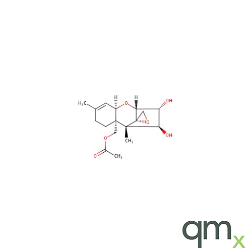 Acetoxyscirpenol-15, 50Âµg/ml in Acetonitrile - A2S certified