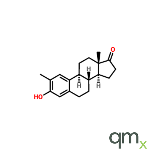 2-Methylestrone, neat