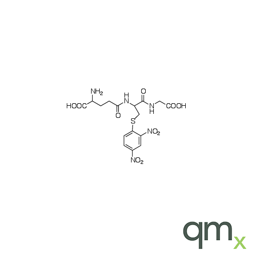 S-(2,4-Dinitrophenyl)-Glutathione, neat