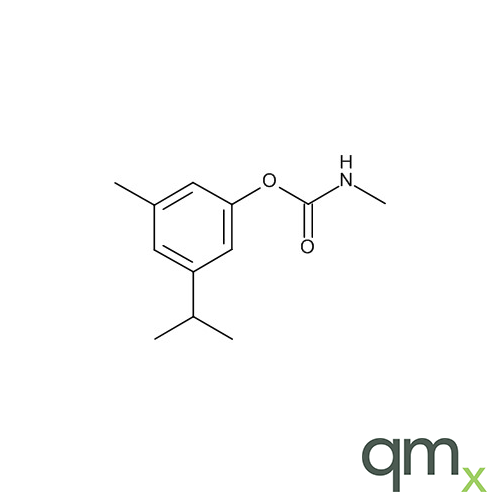 Promecarb, neat - A2S certified