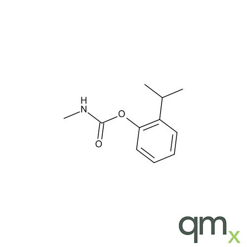Isoprocarb, neat - A2S certified