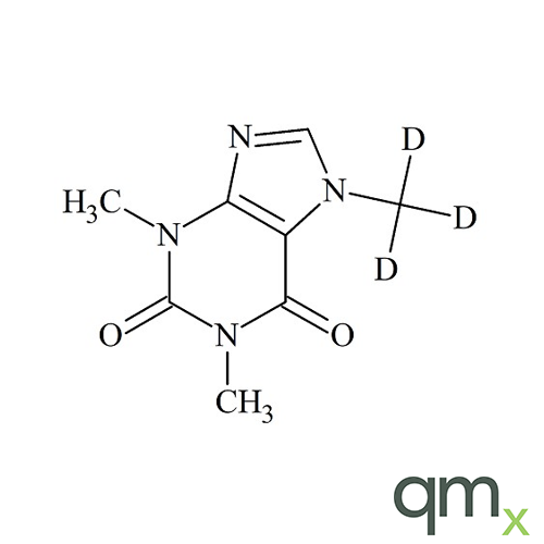 Caffeine-d3 (7-methyl-d3), neat
