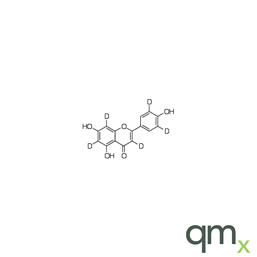 Apigenin-d5 (Major), neat