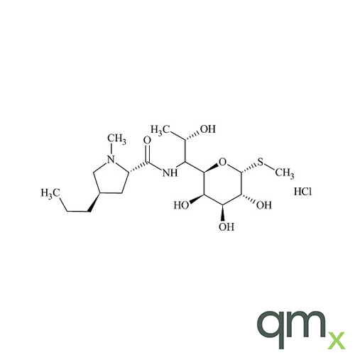 7-Epi-Lincomycin (as HCl salt)