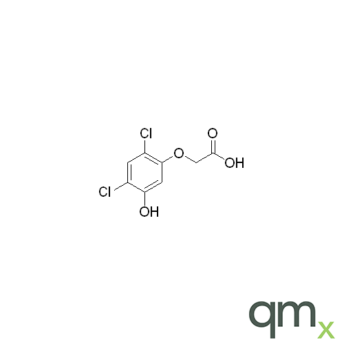 2-(2,4-Dichloro-5-hydroxyphenoxy)acetic Acid, neat
