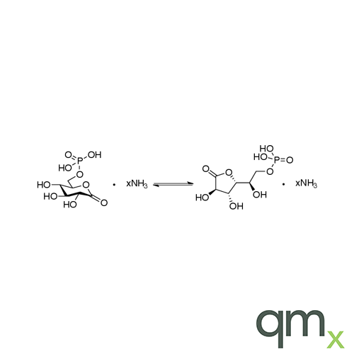 6-Phosphoglucono-d-lactone, neat