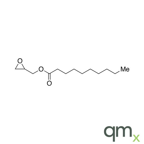 Glycidyl Caprate, neat