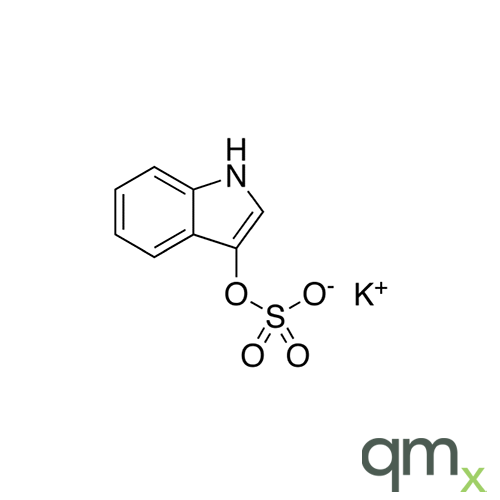 3-Indoxyl Sulfate Potassium Salt, neat