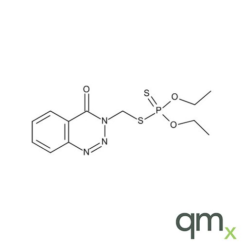 Azinphos-ethyl 100ng/µl, in Acetonitrile - Ehrenstorfer