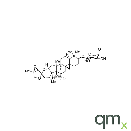 27-Deoxyactein, neat