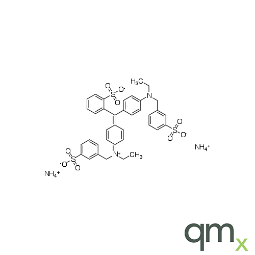 Acid Blue 9 (Technical Grade), neat