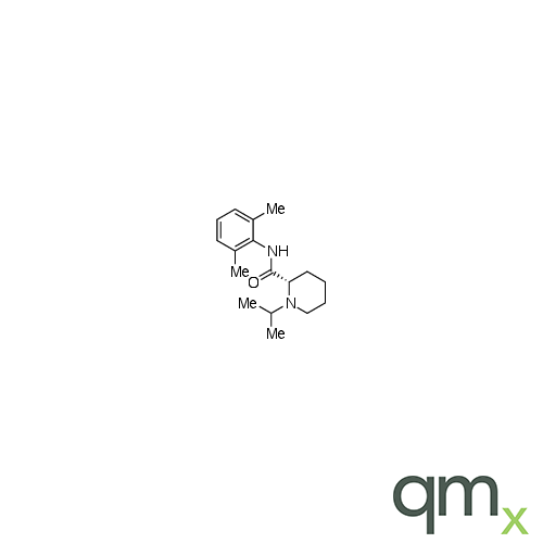 (S)-Ropivacaine N-Isopropyl, neat