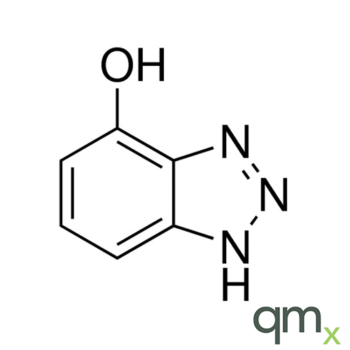 4-Hydroxy-Benzotriazol, neat - A2S certified