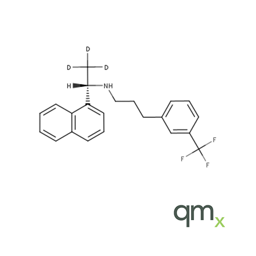 (S)-Cinacalcet-D3, neat