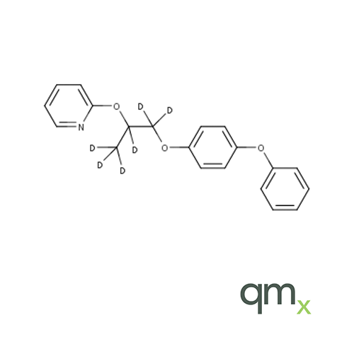 Pyriproxyfen D6, neat