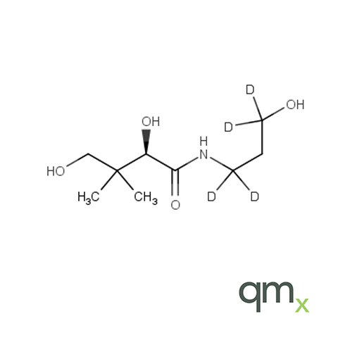 D-Panthenol D4, neat