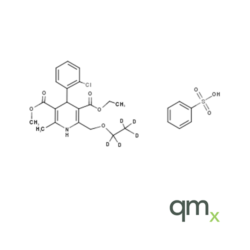 Amlodipine-D4 besylate, neat