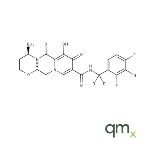 Dolutegravir-D3, neat