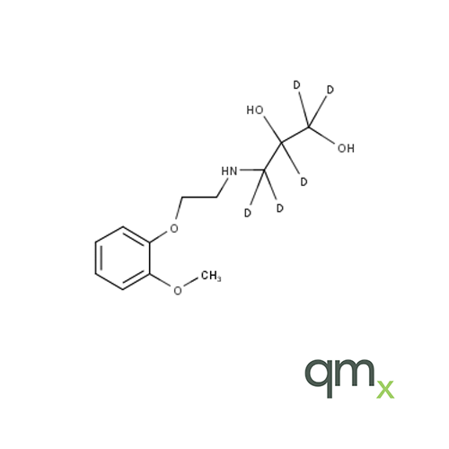 M8 metabolite of Carvedilol D5, neat