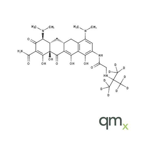 Tigecycline-D9, neat
