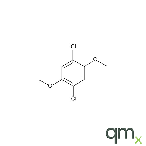 Dichloro-1,4-dimethyoxybenzene-2,5, neat - A2S certified