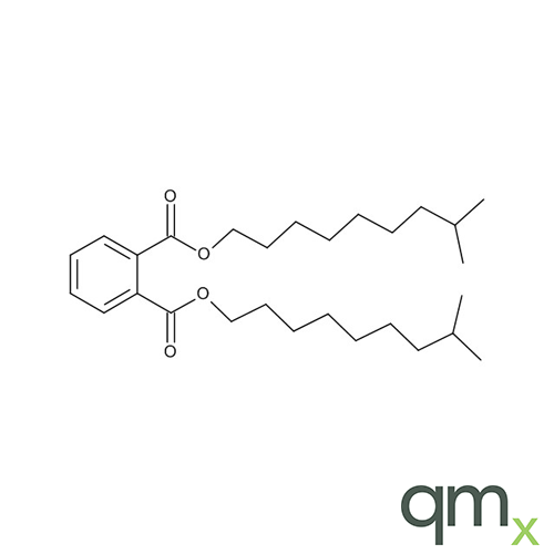 Phthalic acid, bis-isodecyl ester, 100Âµg/ml in Acetone - A2S certified